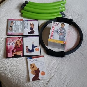 Fitness Kit/ Bundle